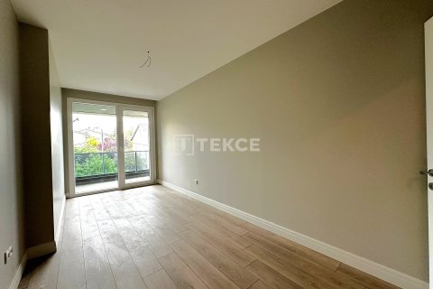 3+1 Appartement à Istanbul, Turkey No. 21430 11