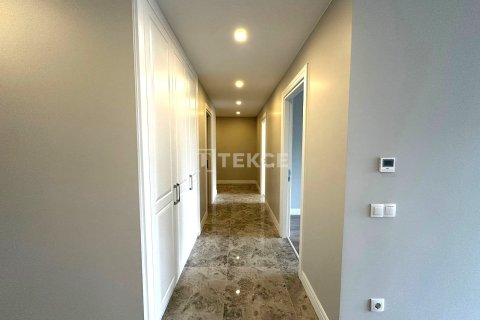 Квартира 3+1 в Стамбул, Турция №21430 12