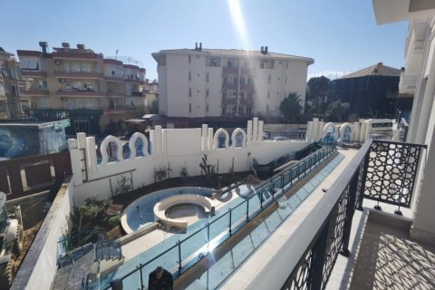 3 rooms Apartment in Alanya, Turkey No. 21241 8