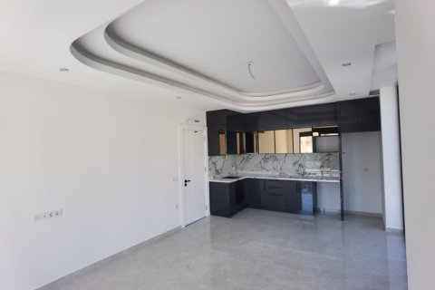 3 rooms Apartment in Alanya, Turkey No. 21241 3