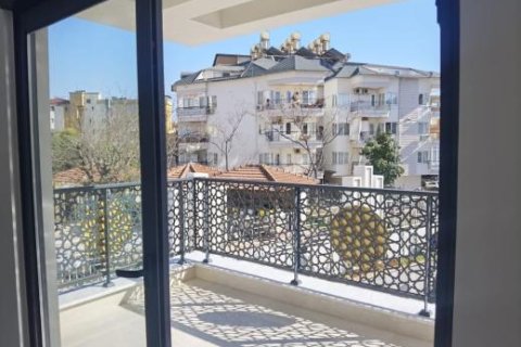 3 rooms Apartment in Alanya, Turkey No. 21241 7