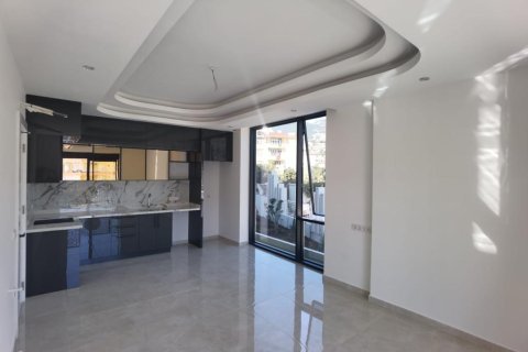 3 rooms Apartment in Alanya, Turkey No. 21241 2