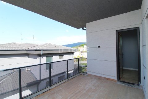 4+1 Villa à Bursa, Turkey No. 21428 24