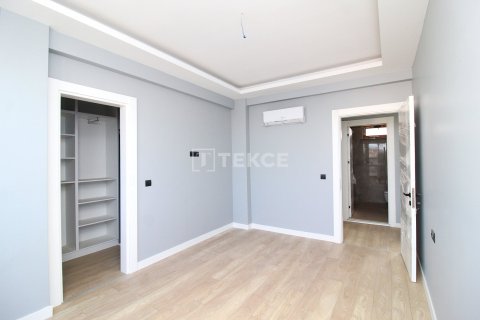 4+1 Villa in Bursa, Turkey No. 21428 15