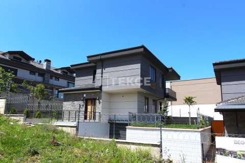 4+1 Villa à Bursa, Turkey No. 21428 2