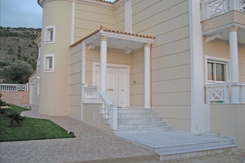 8 bedrooms Villa in Lavrio, Greece No. 60224 8