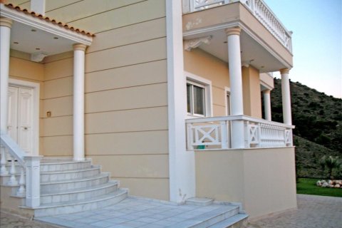 8 dormitorios Villa en Lavrio, Greece No. 60224 5