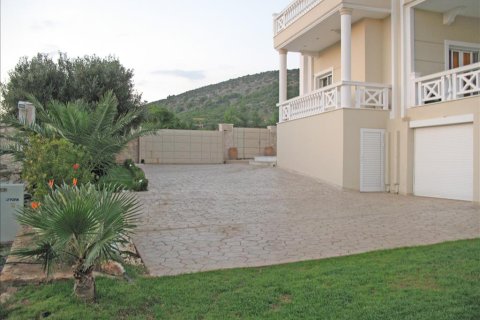 8 bedrooms Villa in Lavrio, Greece No. 60224 9