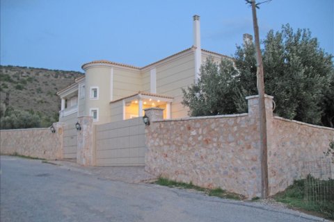 8 bedrooms Villa in Lavrio, Greece No. 60224 11