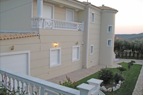 8 bedrooms Villa in Lavrio, Greece No. 60224 6