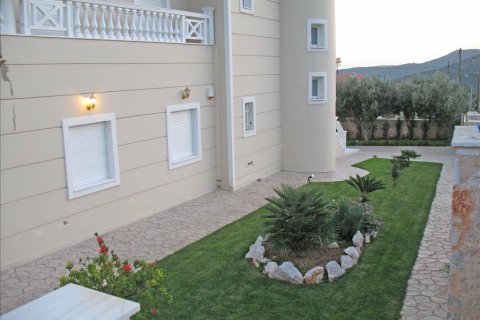 8 bedrooms Villa in Lavrio, Greece No. 60224 7