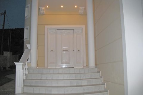 8 dormitorios Villa en Lavrio, Greece No. 60224 13