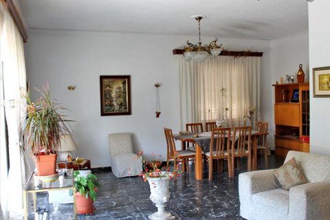 3 bedrooms Apartment in Papagou, Greece No. 60223 4