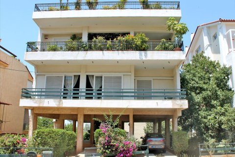 3 bedrooms Apartment in Papagou, Greece No. 60223 1