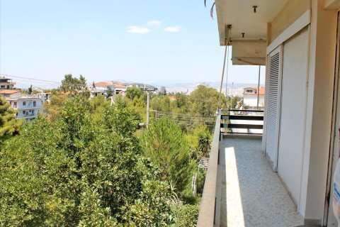 3 bedrooms Apartment in Papagou, Greece No. 60223 6