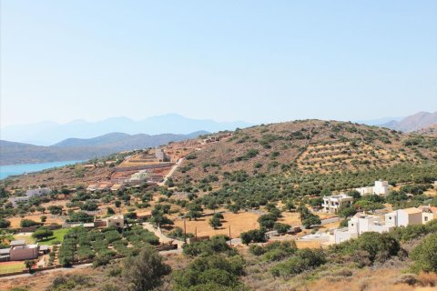 6500m² Land in Agios Nikolaos, Greece No. 60222 4