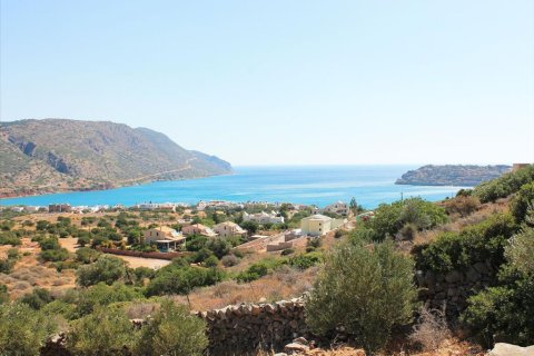 6500m² Land in Agios Nikolaos, Greece No. 60222 2