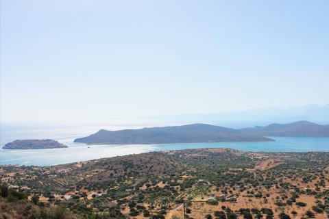 6500m² Land in Agios Nikolaos, Greece No. 60222 1