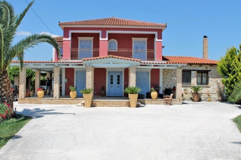 5 dormitorios House en Zakynthos, Greece No. 60221 1