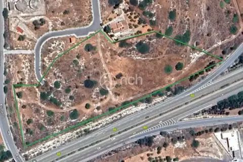 16013m² Land in Erimi, Cyprus No. 43877 1