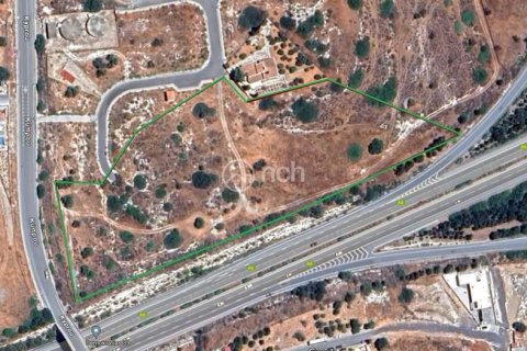 16013m² Land à Erimi, Cyprus No. 43877 1