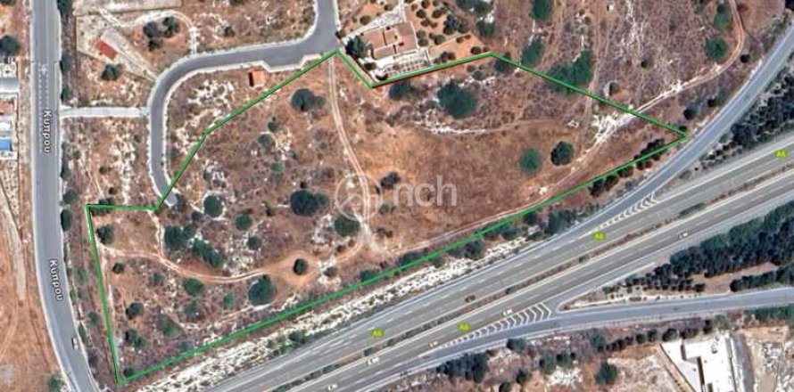 16013m² Land à Erimi, Cyprus No. 43877