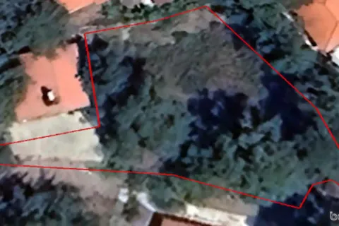 1025m² Land à Pano Platres, Cyprus No. 43880 5