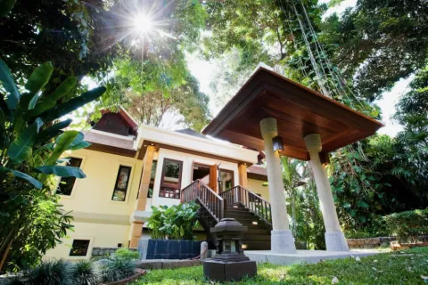 5 dormitorios Villa en Phuket, Thailand No. 2739 11