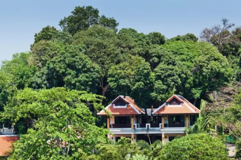 5 bedrooms Villa in Phuket, Thailand No. 2739 8