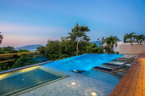 3 dormitorios Apartment en Phuket, Thailand No. 2734 15