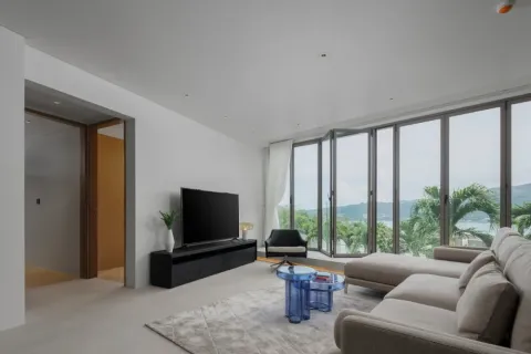 3 chambres Appartement à Phuket, Thailand No. 2734 2