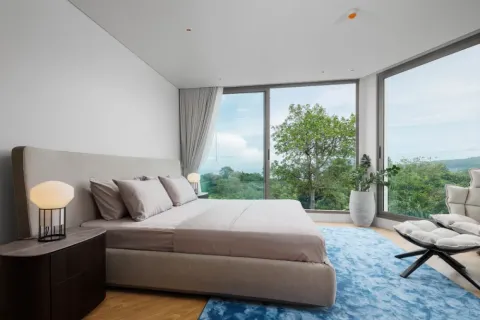 3 chambres Appartement à Phuket, Thailand No. 2734 6