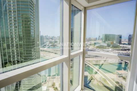 2 chambres Appartement à Al Reem Island, UAE No. 3944 9