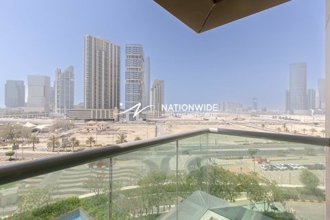 1 bedroom Apartment in Al Reem Island, UAE No. 3945 14