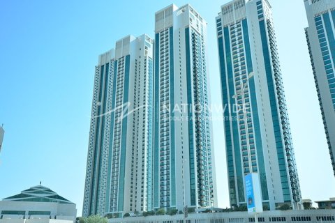 1 dormitorio Apartment en Al Reem Island, UAE No. 3945 1