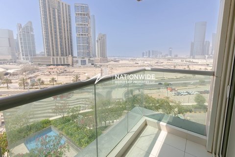 1 bedroom Apartment in Al Reem Island, UAE No. 3945 21