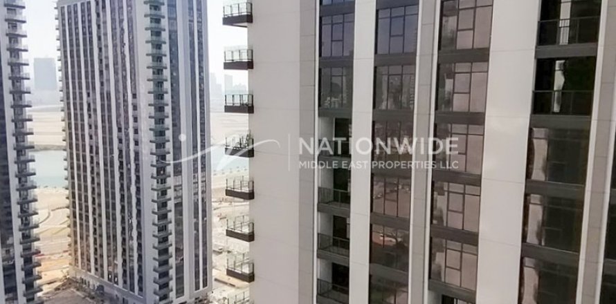 2 dormitorios Apartment en Al Reem Island, UAE No. 3981