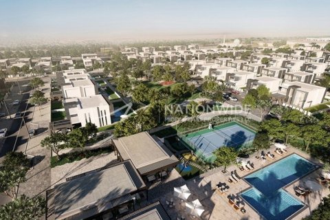 3251.6m² Land en  Yas Island, UAE No. 3943 10