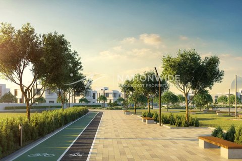 Земельный участок 750м² в Al Shamkha, ОАЭ №3978 6