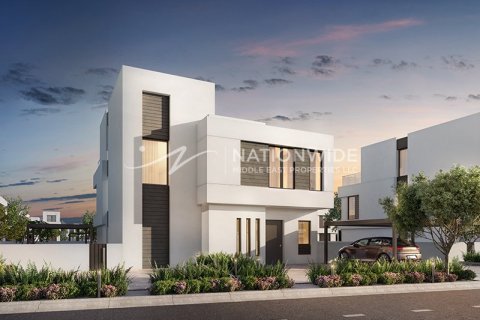 Земельный участок 750м² в Al Shamkha, ОАЭ №3978 5