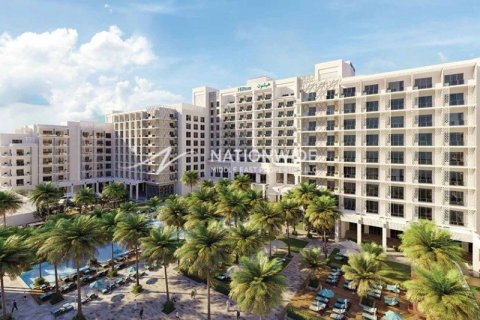 3 dormitorios Apartment en  Yas Island, UAE No. 3980 15