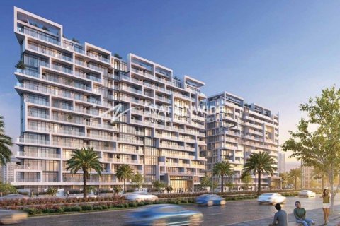 3 dormitorios Apartment en  Yas Island, UAE No. 3980 2