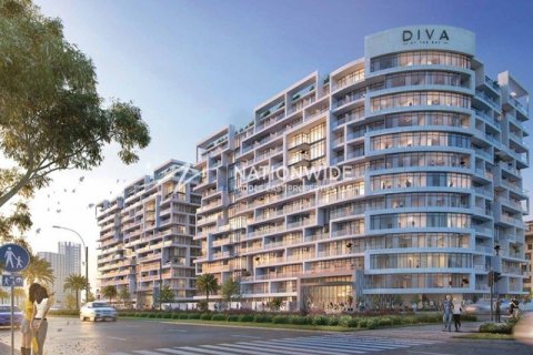 3 dormitorios Apartment en  Yas Island, UAE No. 3980 11