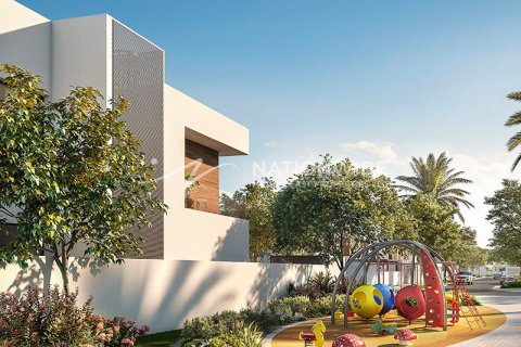 5 dormitorios Villa en  Saadiyat Island, UAE No. 4673 2