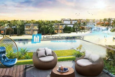 4 bedrooms Townhouse in Damac Lagoons, UAE No. 4723 6