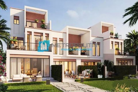 4 dormitorios Townhouse en Damac Lagoons, UAE No. 4723 5