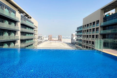 1 bedroom Apartment on the Saadiyat Island, UAE No. 4675 8