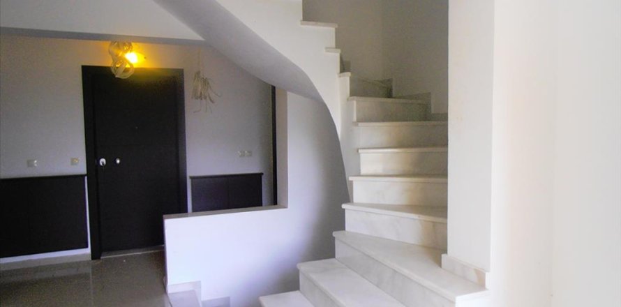 Apartamento tipo estudio Estudio en Athens, Greece No. 48965