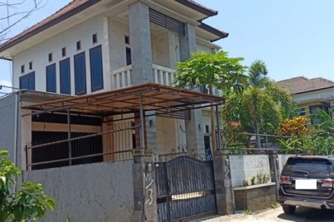 5 dormitorios House en Denpasar, Indonesia No. 22787 1