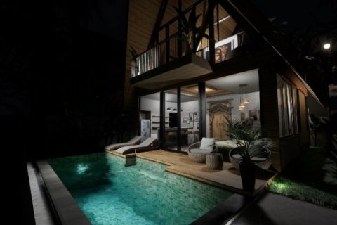 2 chambres Villa à Canggu, Indonesia No. 22845 12